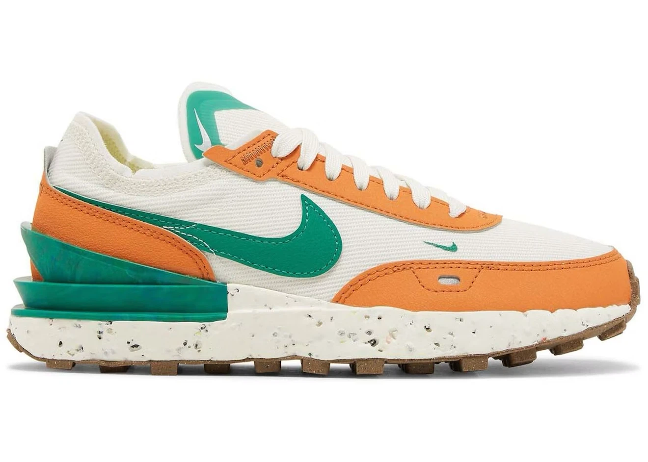 Women’s size 6 Nike Waffle One Sneakers