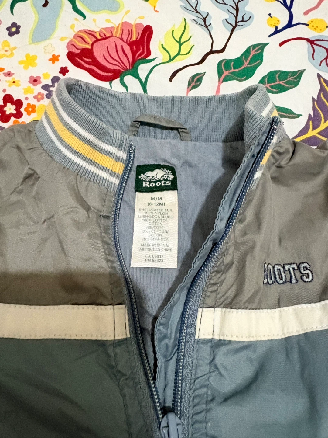 Roots Baby Jacket and Hoodie Bundle - photo 2