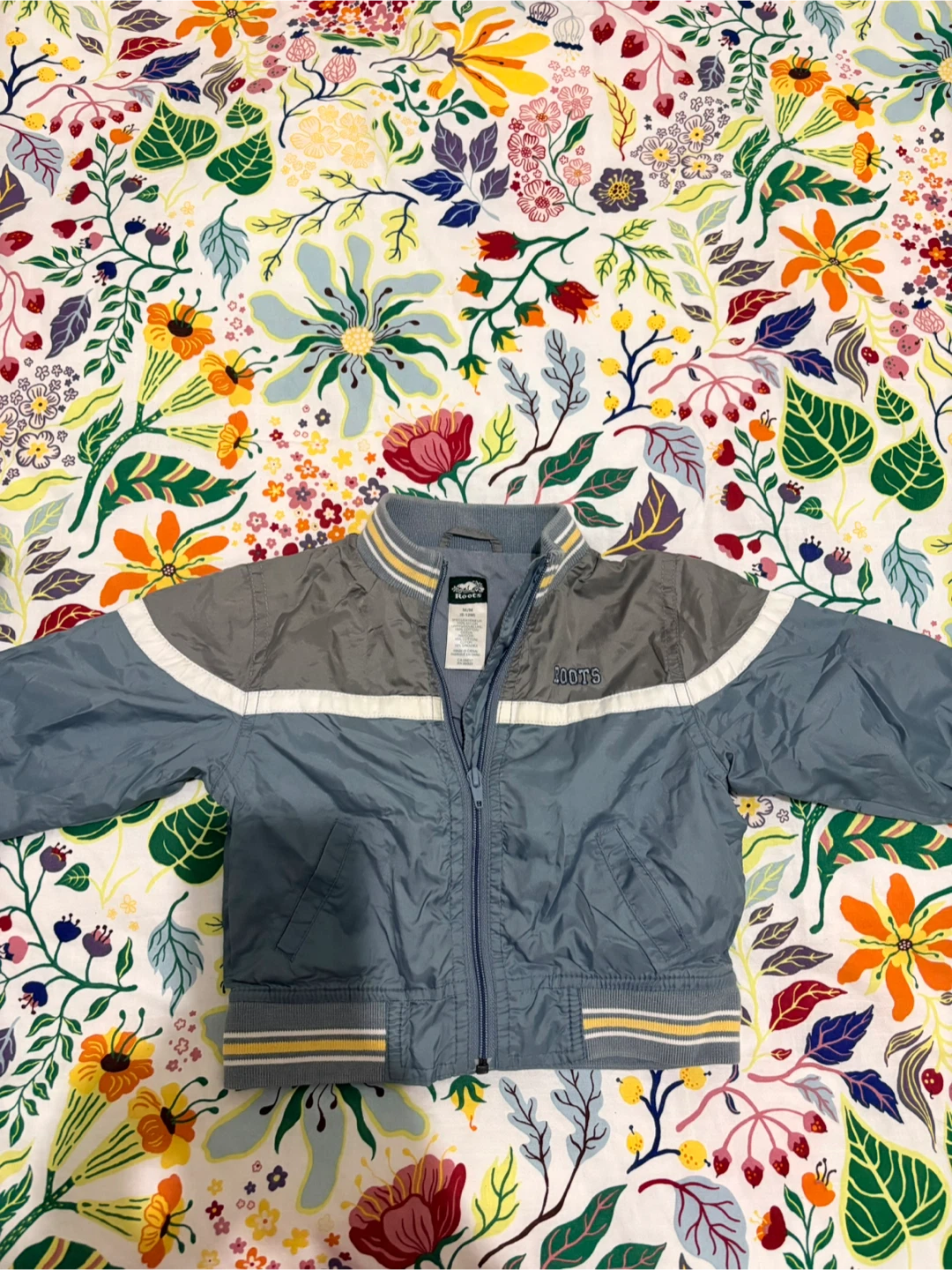 Roots Baby Jacket and Hoodie Bundle - photo 3