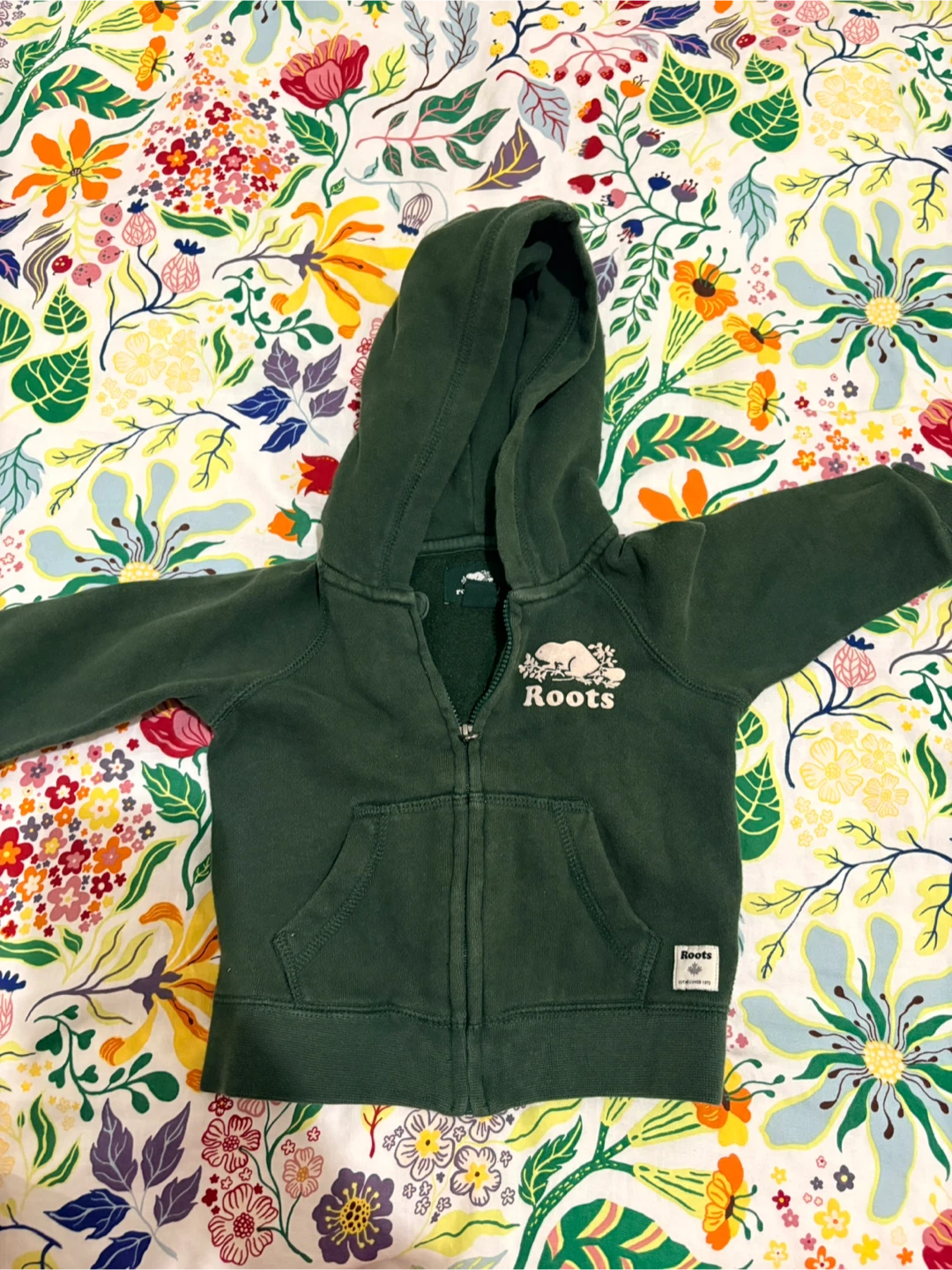 Roots Baby Jacket and Hoodie Bundle - photo 4