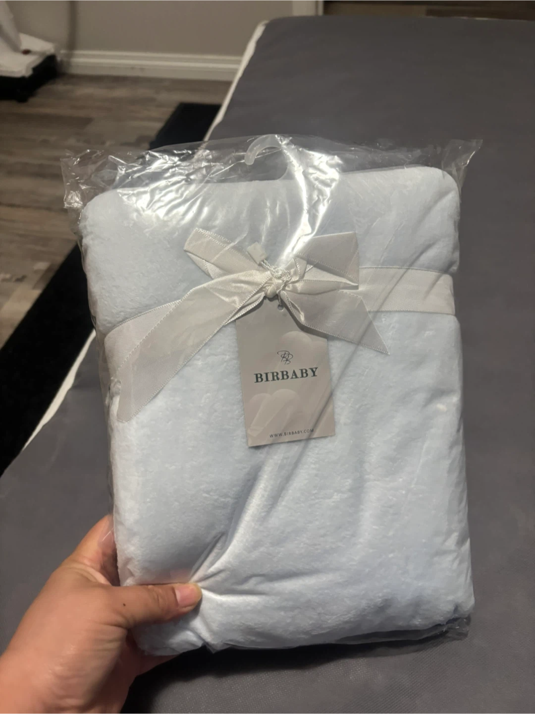 Birbaby Baby Blanket brand new