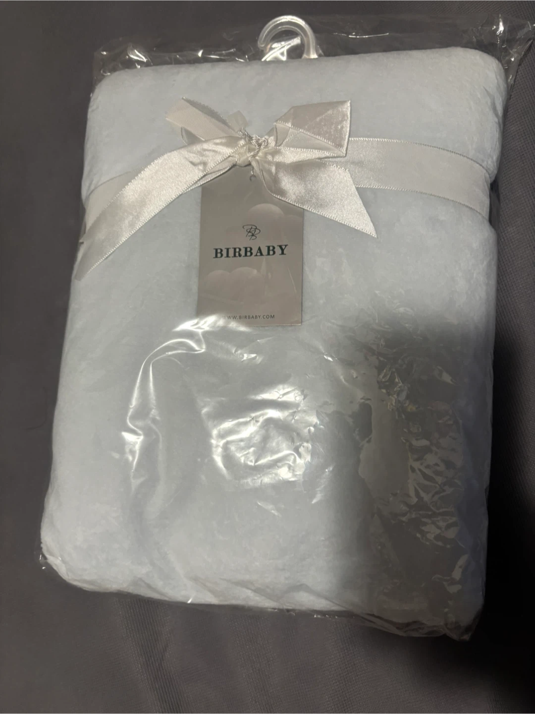 Birbaby Baby Blanket brand new - photo 3