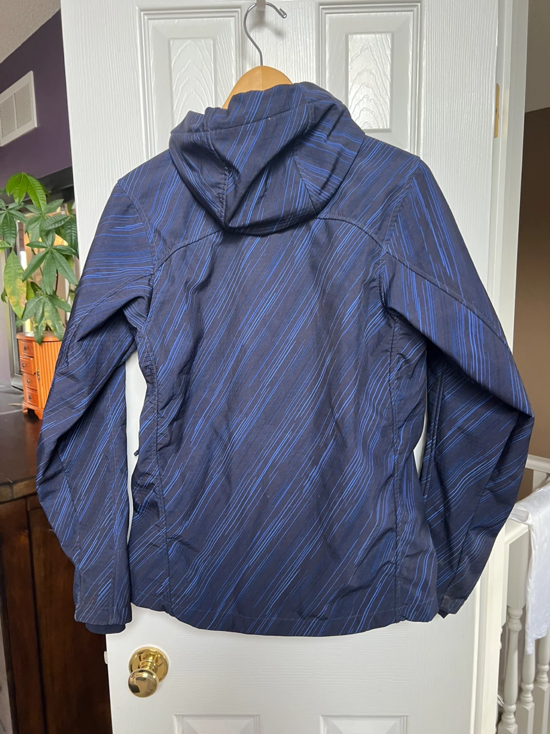 Columbia Women's Omni-Wind Jacket  - Small - photo 3