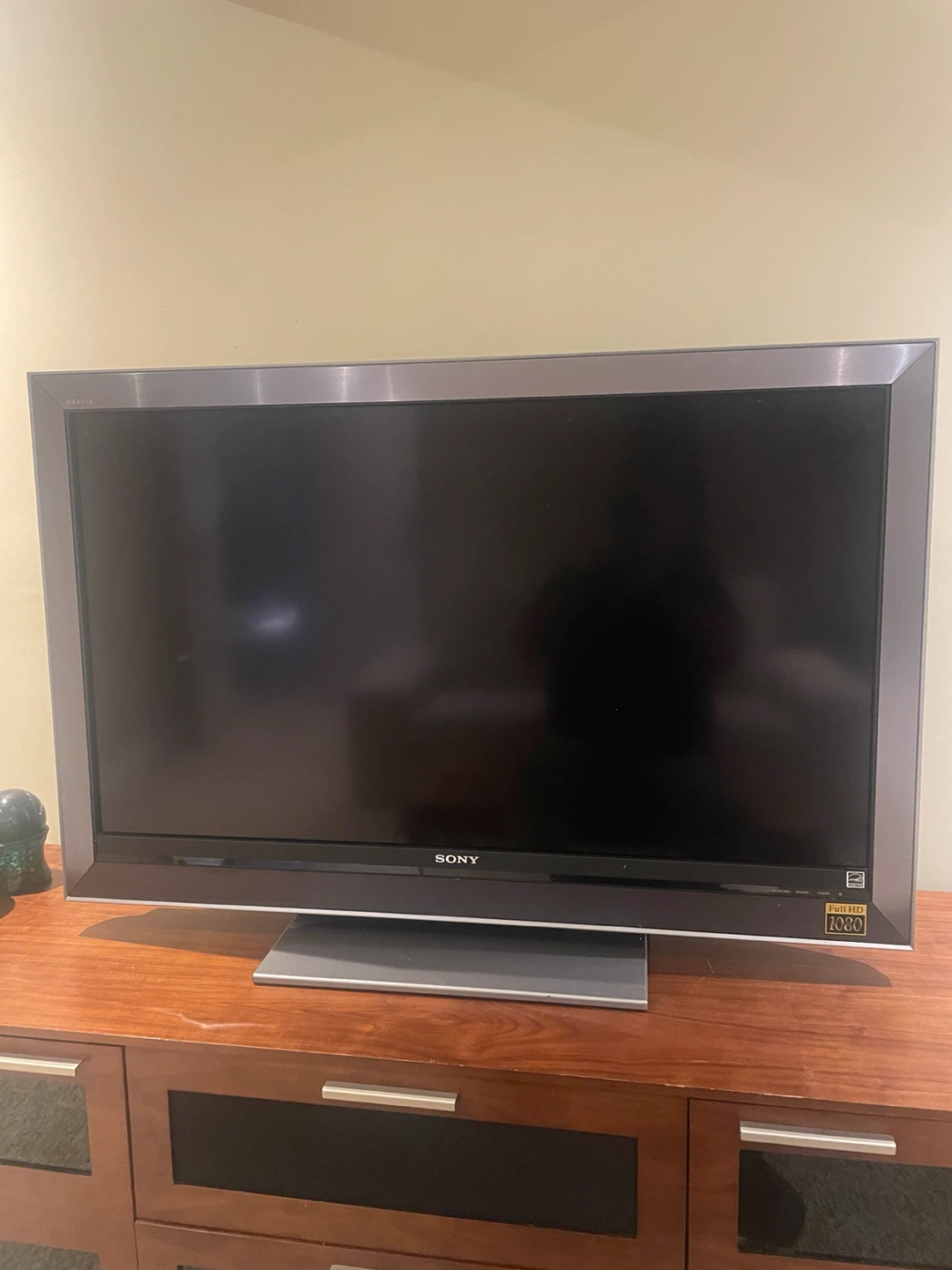 Sony Bravia KDL-46W3000 46 inch LCD TV