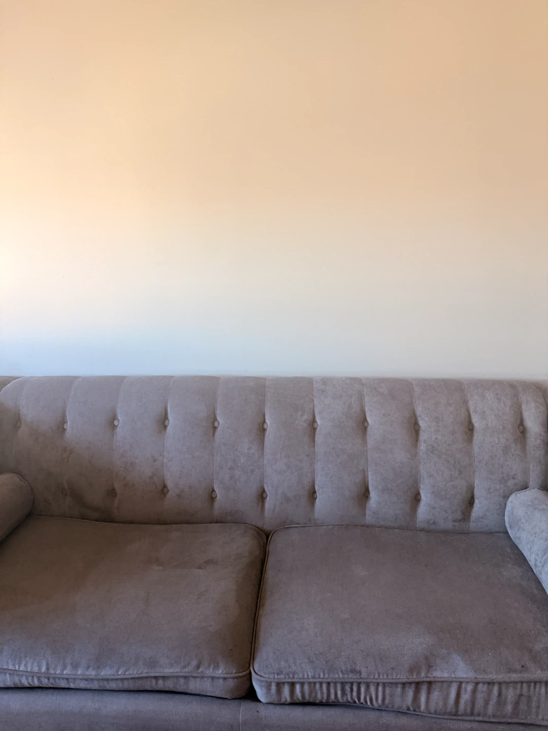 Moving Sale - Z Gallerie Couch and more