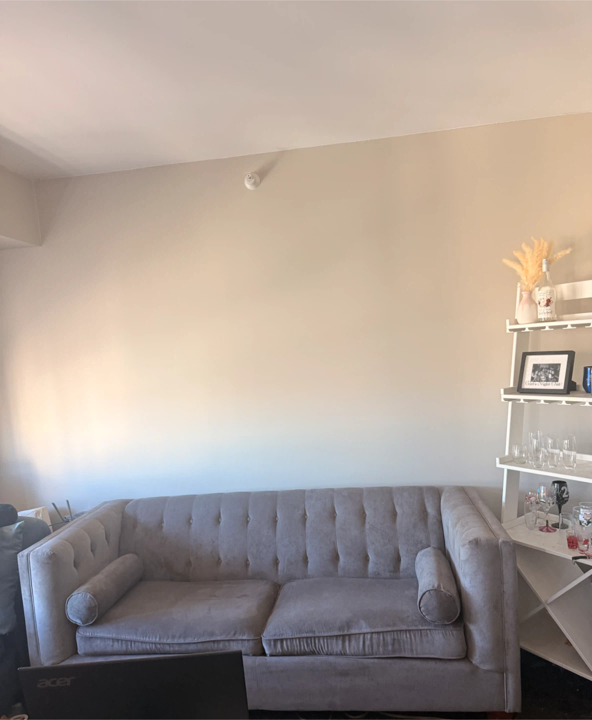 Moving Sale - Z Gallerie Couch and more - photo 2