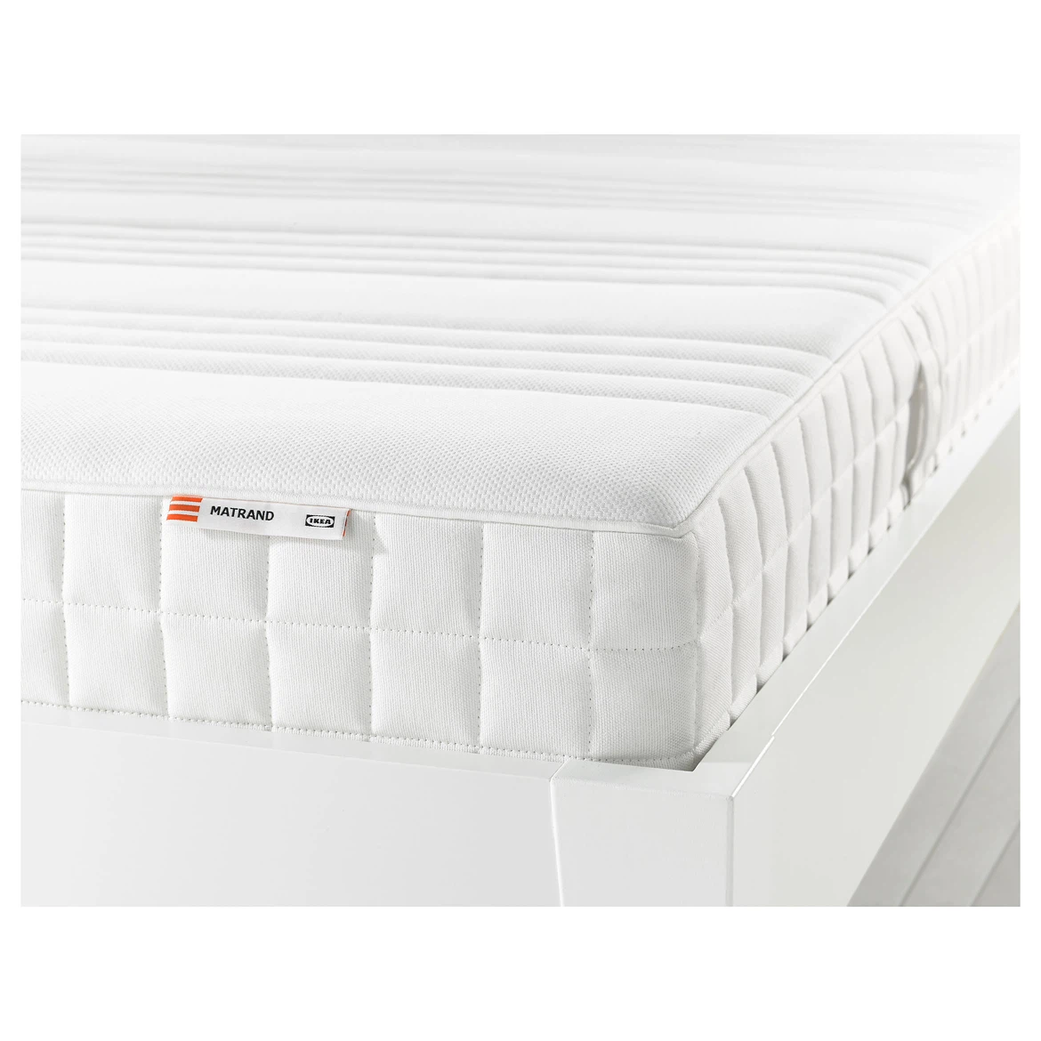 IKEA MATRAND Memory Foam Mattress - photo 2