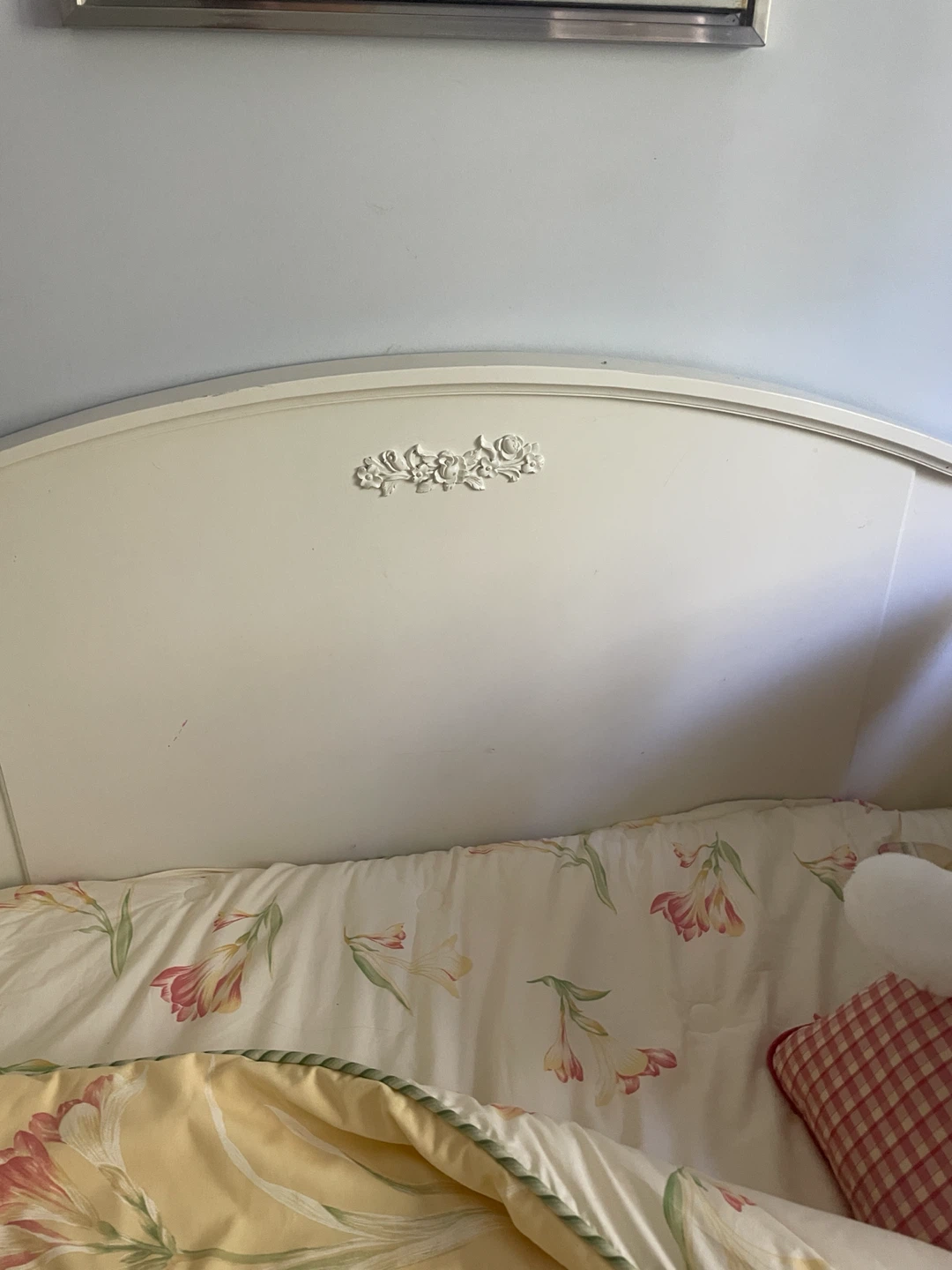 Pottery barn White Daybed with Trundle Drawer - photo 3