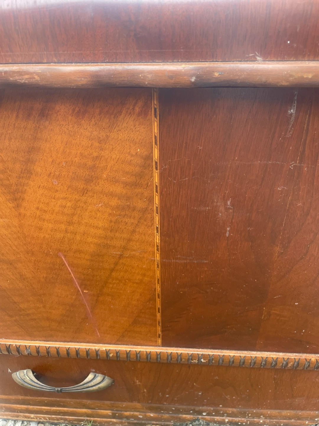 Lane Cedar Chest - photo 2