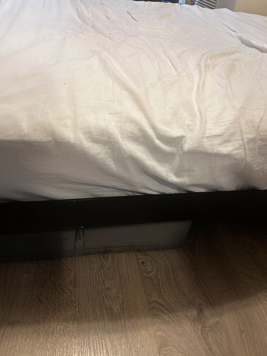 Queen Sized Bed - photo 2