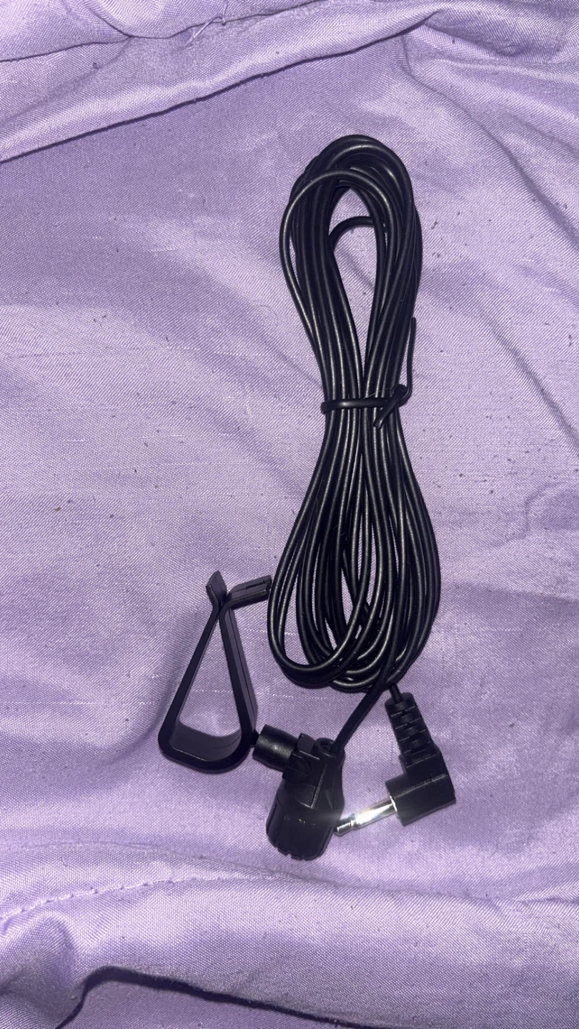 Dual XDCPA10BT Car Media Receiver - photo 4