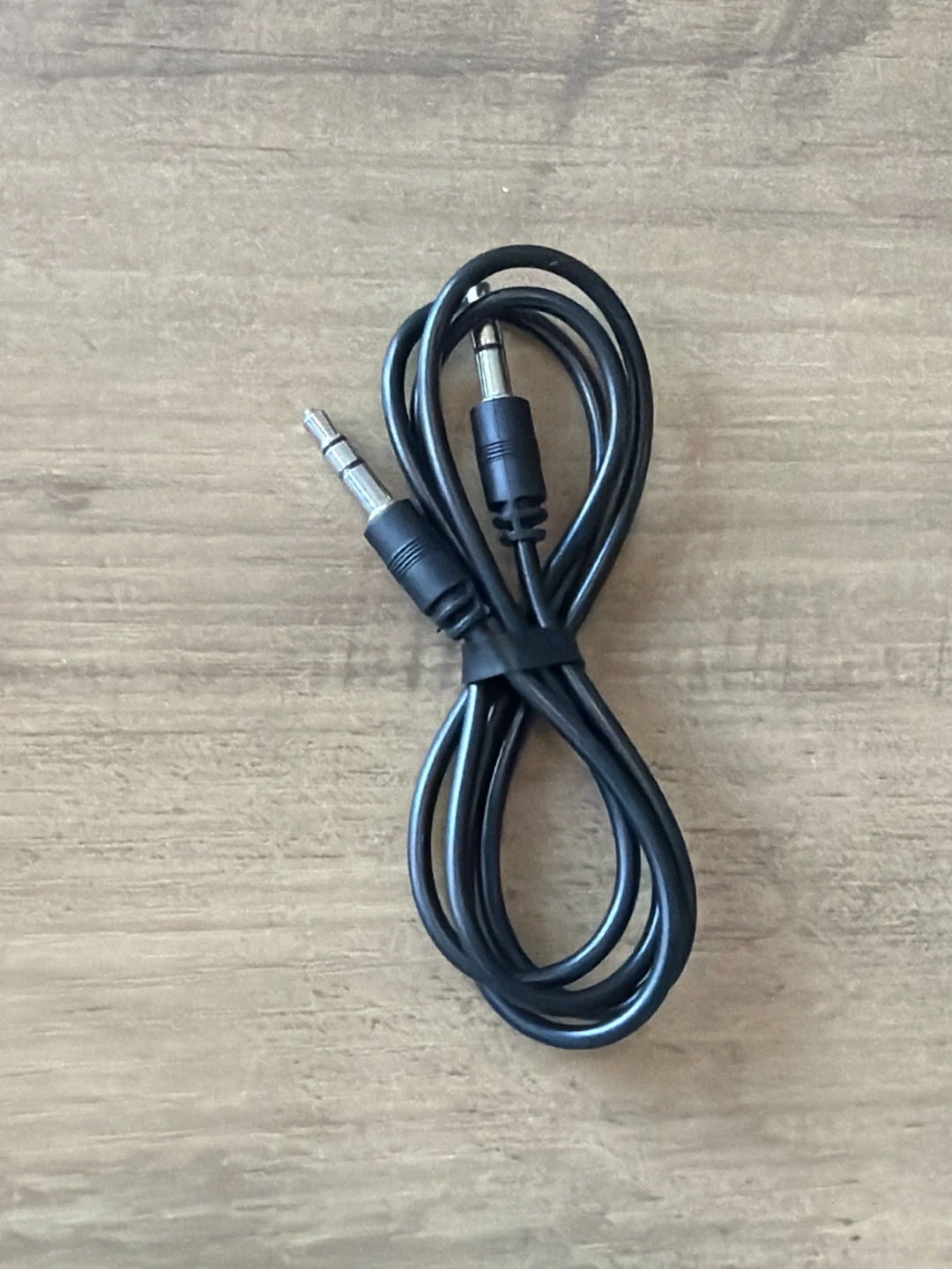 3.5mm Auxiliary Audio Cable