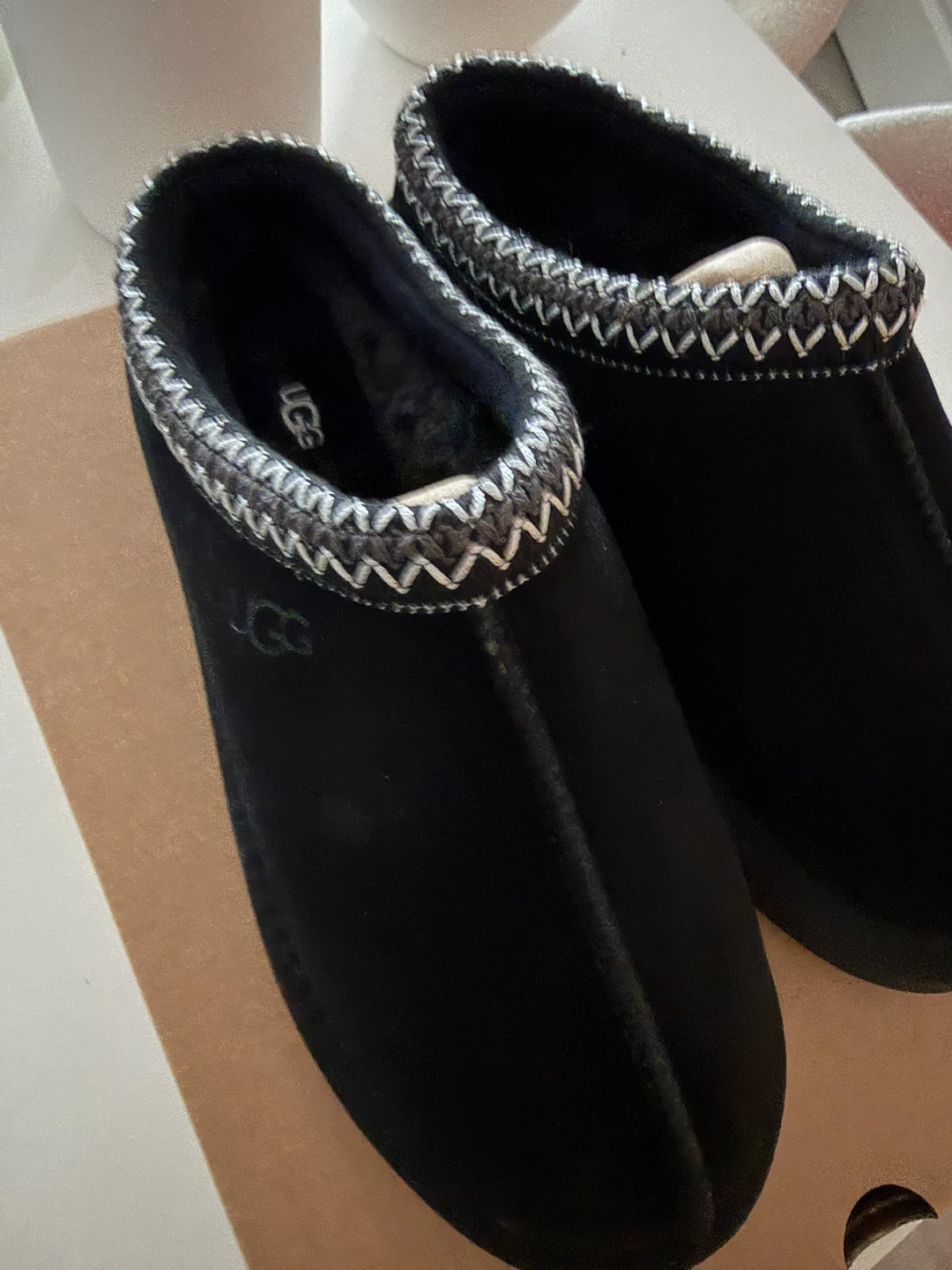 UGG Black Tasman - photo 2