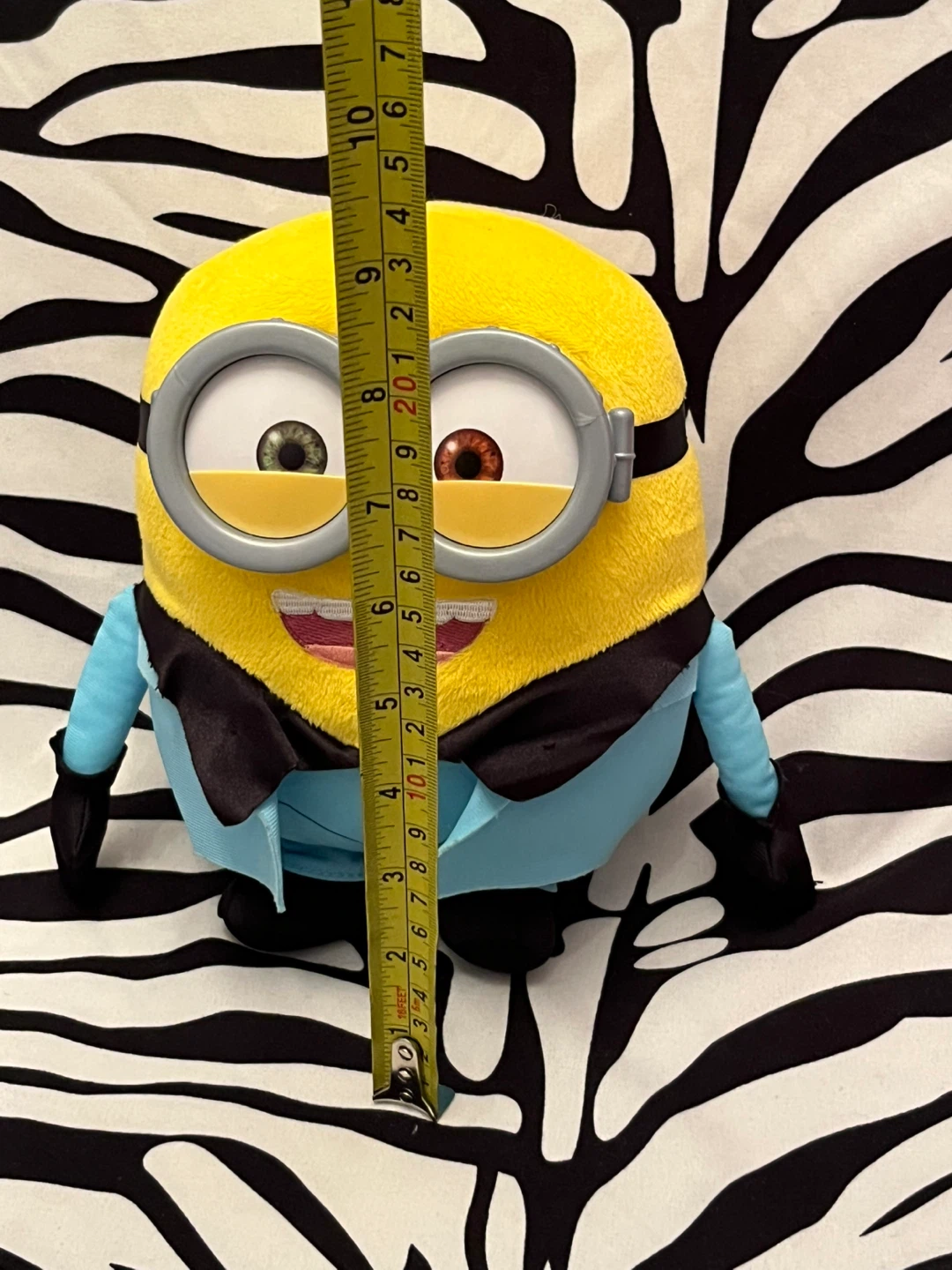 🎶 Illumination's Minions: The Rise of Gru Dancing Bob Minion 🎶 - photo 4