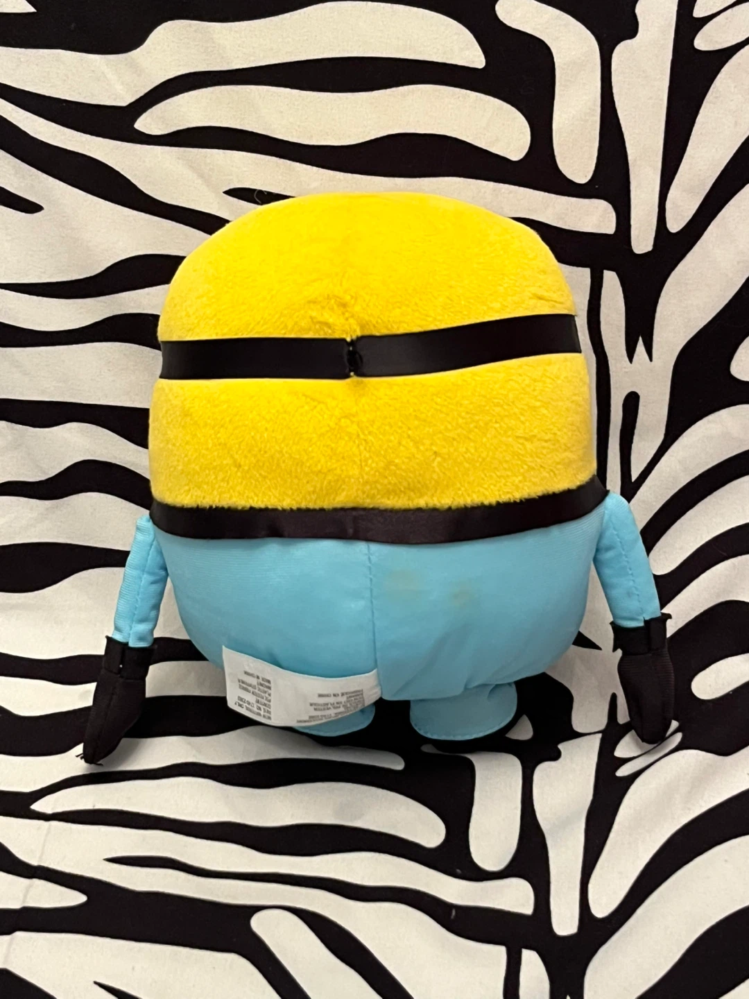 🎶 Illumination's Minions: The Rise of Gru Dancing Bob Minion 🎶 - photo 5