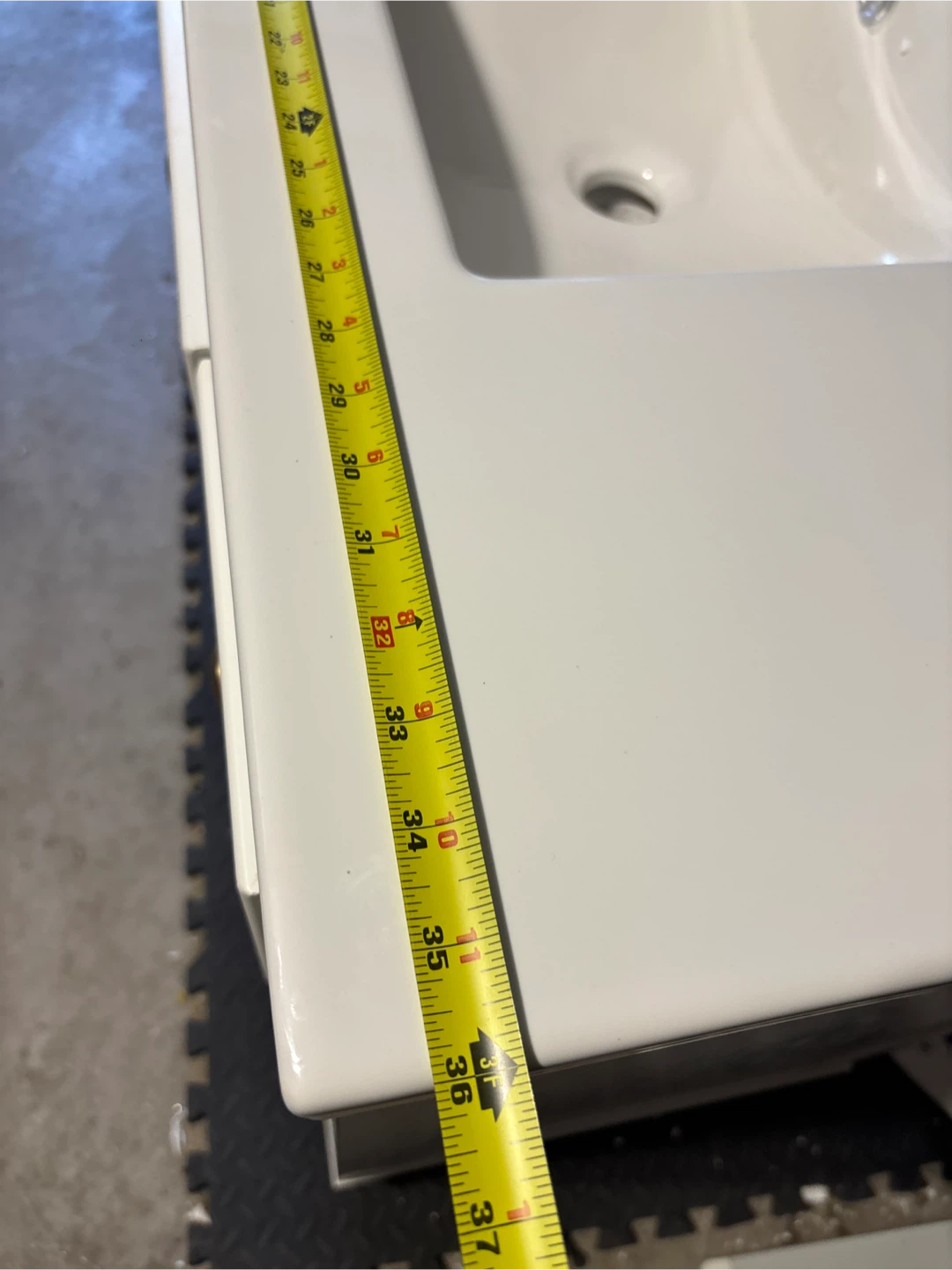 Likimio Bathroom Vanity - photo 4