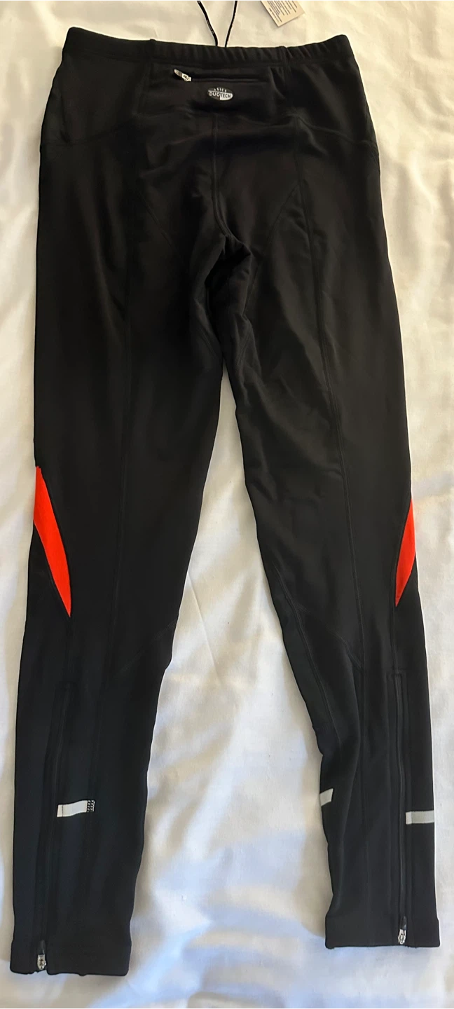 Asics Tokyo Wind Running Tights - Size XL - photo 2