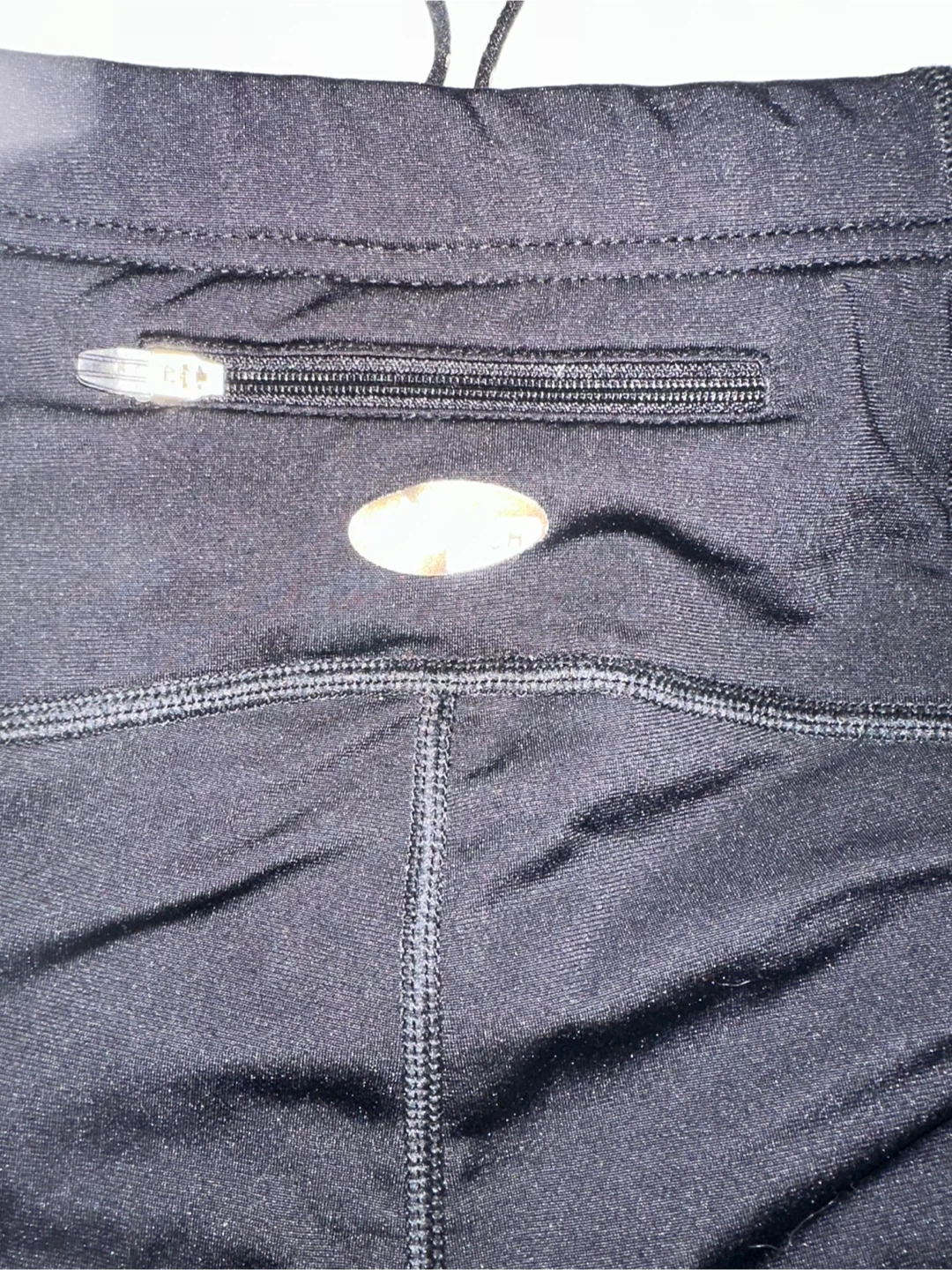 Asics Tokyo Wind Running Tights - Size XL - photo 3