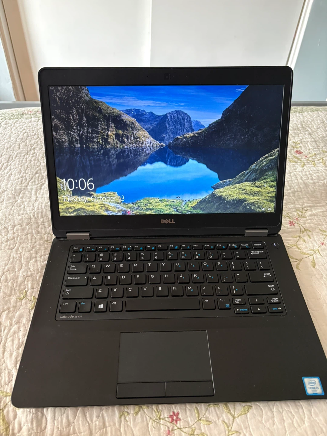 Dell Latitude E5470 Laptop