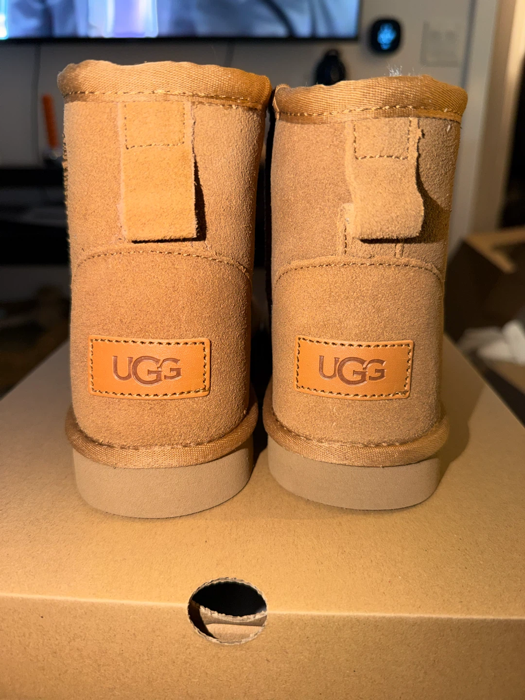 UGG Classic Mini Boots - photo 2