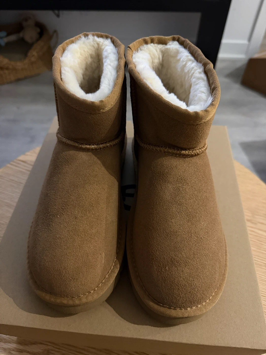 UGG Classic Mini Boots - photo 3