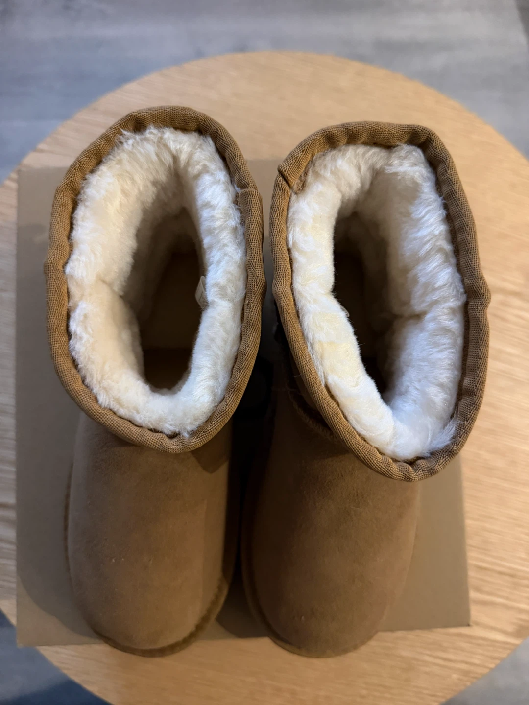 UGG Classic Mini Boots - photo 5