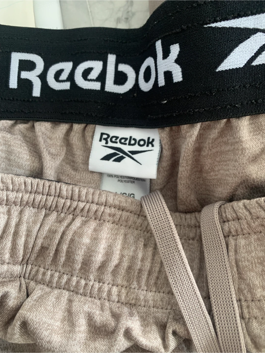 Men NEW Delta Core Shorts  drawstring closure. o - photo 2