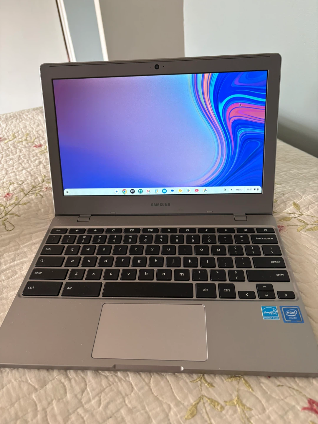 Samsung Chromebook