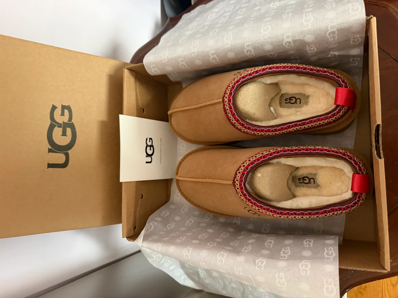 UGG Tazz platform - photo 2