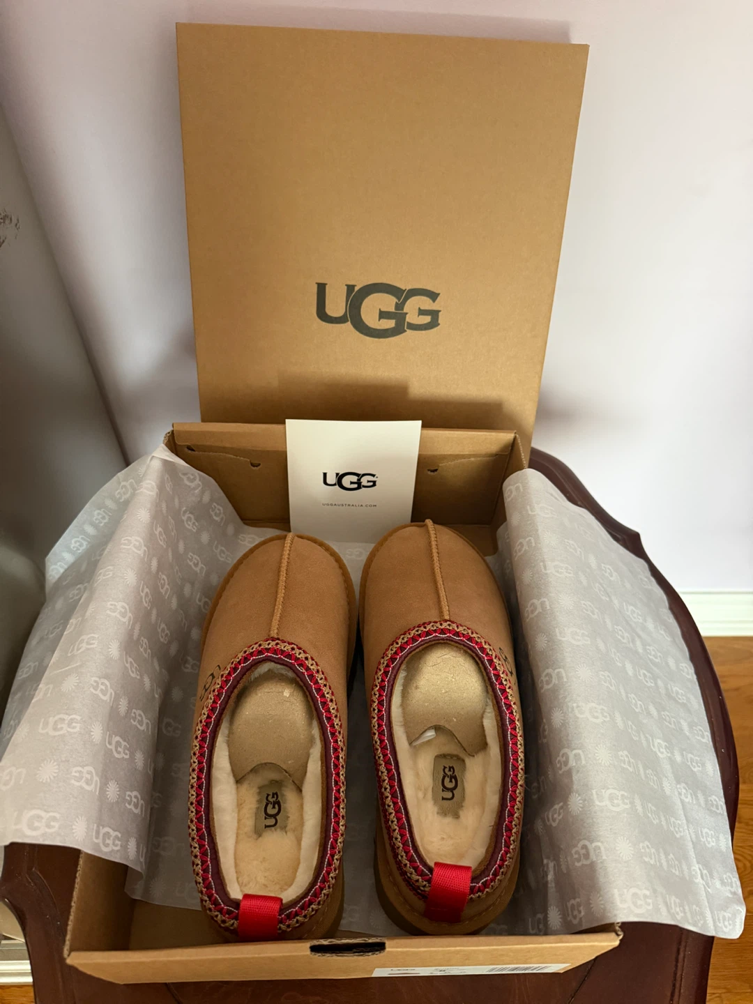 UGG Tazz platform - photo 3