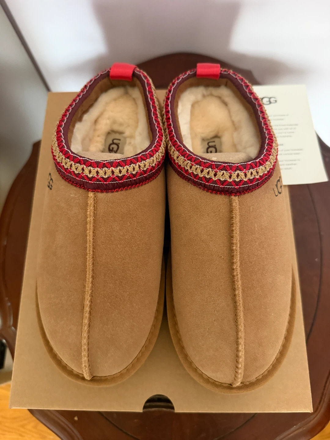 UGG Tazz platform - photo 4