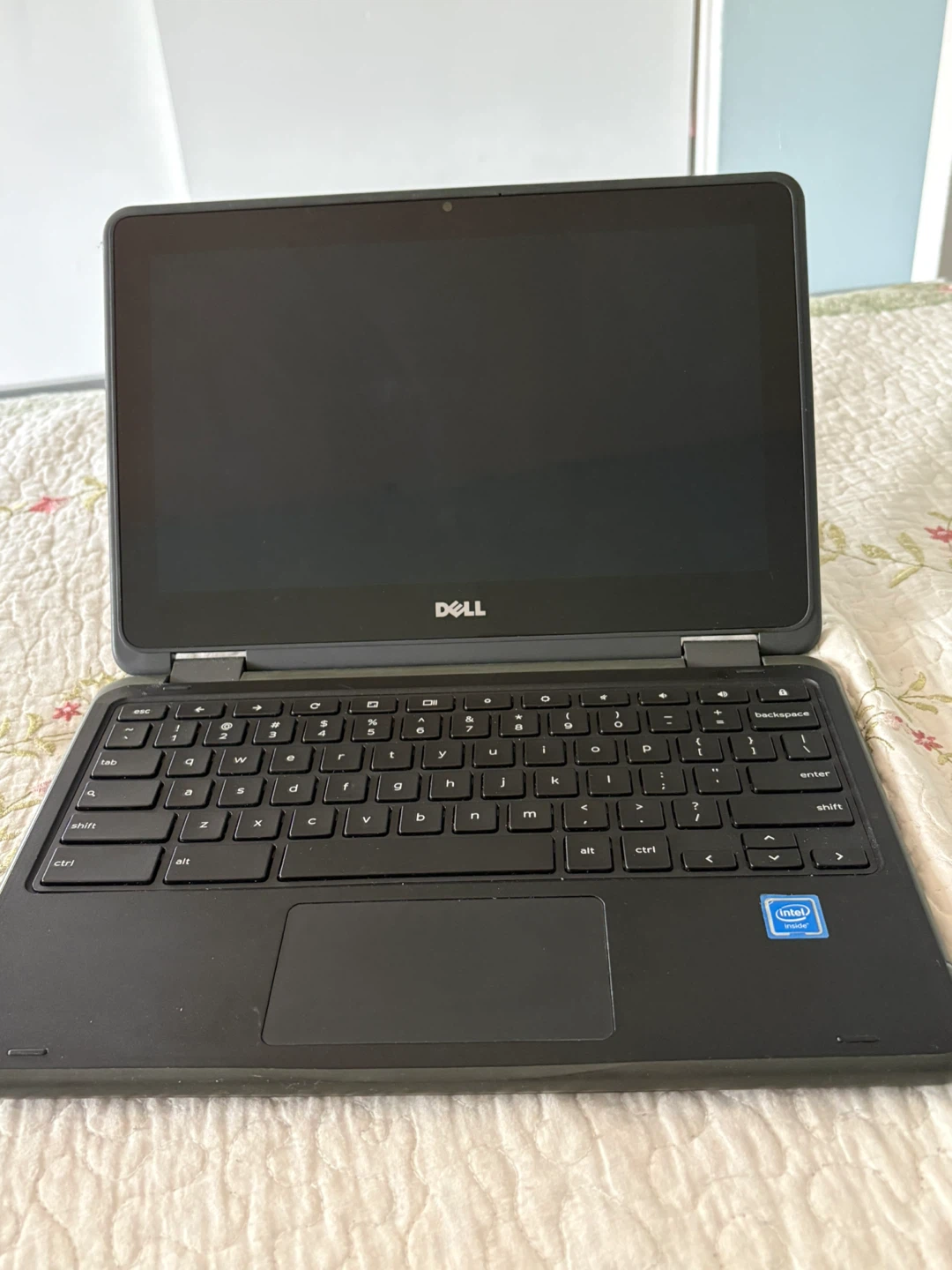 Dell Chromebook