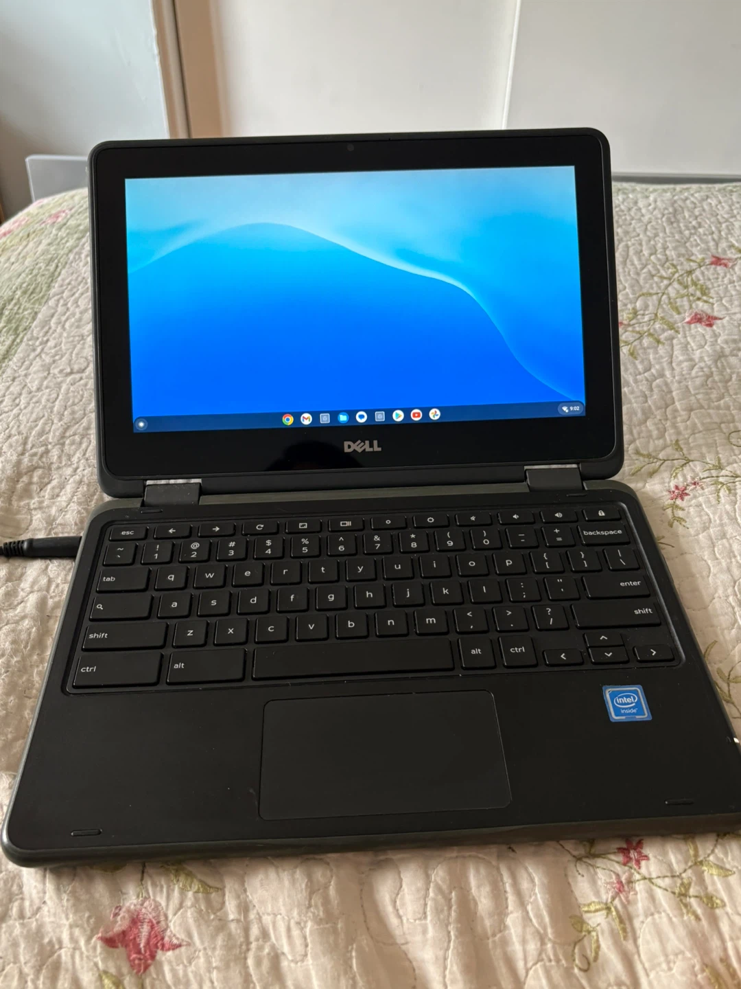 Dell Chromebook - photo 2
