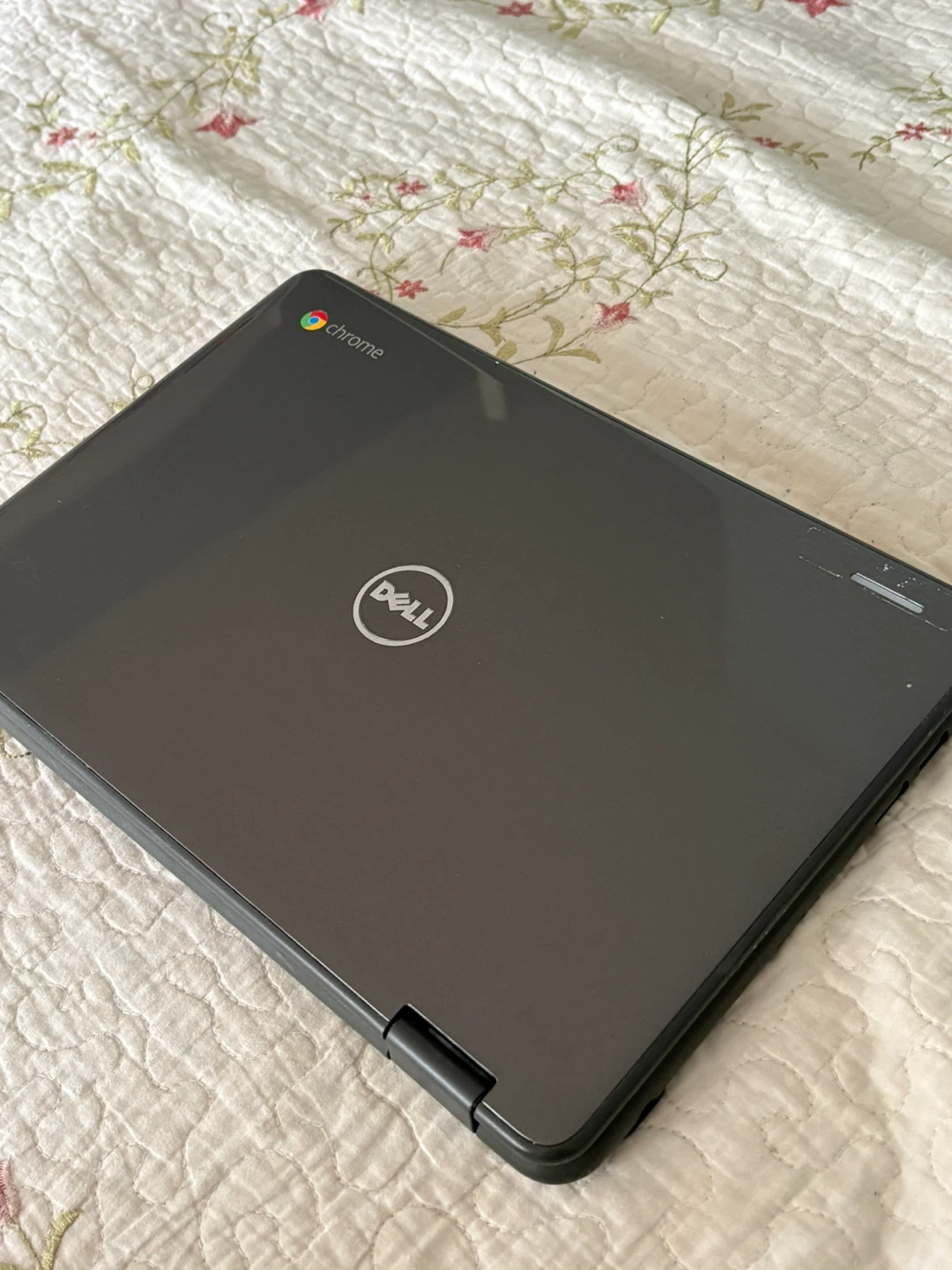 Dell Chromebook - photo 3