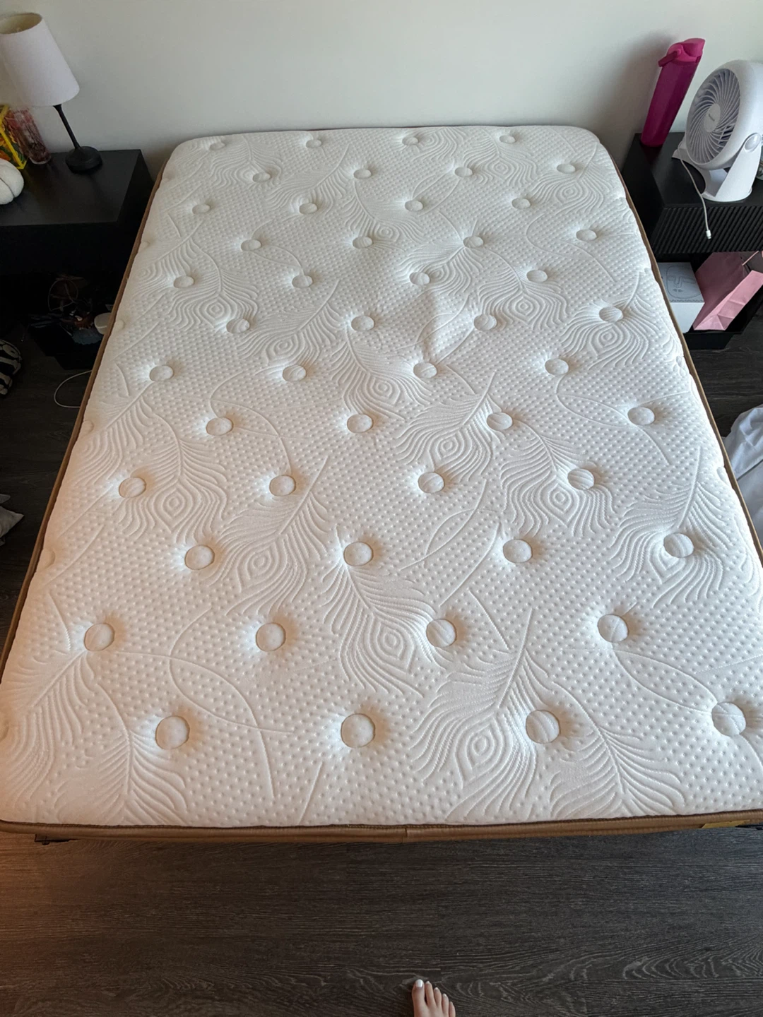Full Size Mattress