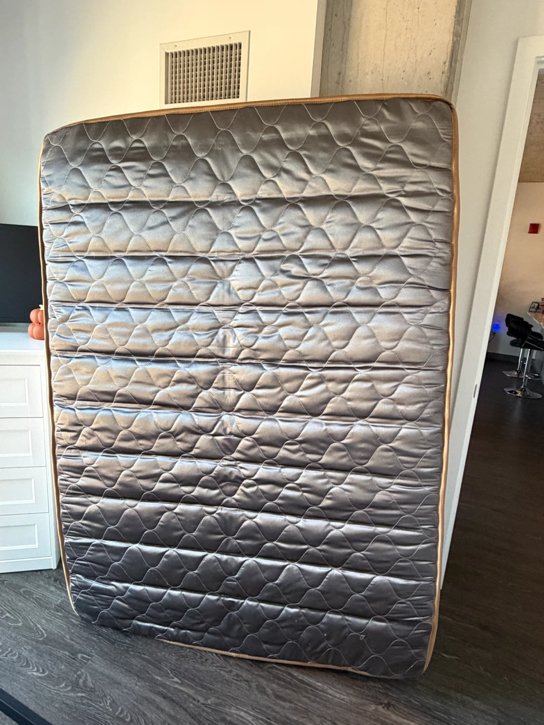 Full Size Mattress - photo 2