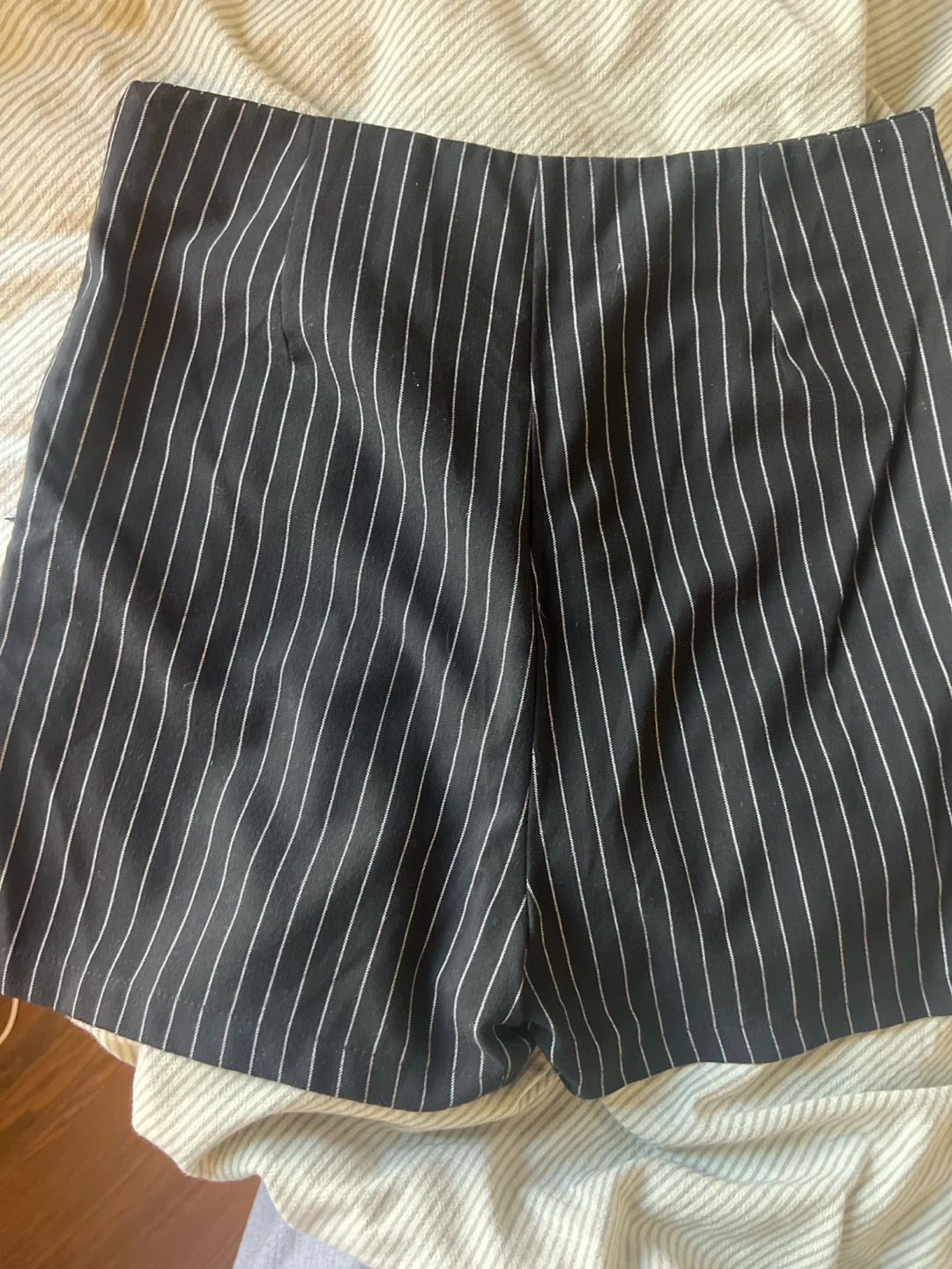 Guzia Prive pinstripe skort - photo 3