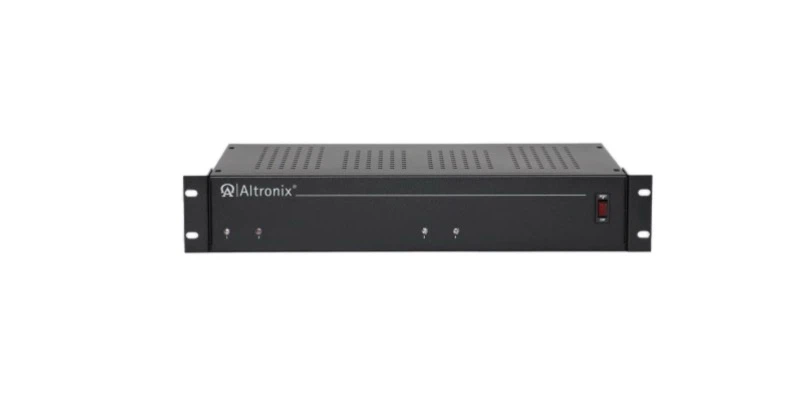 Altronix R1224DC16CBV CCTV Power Supply