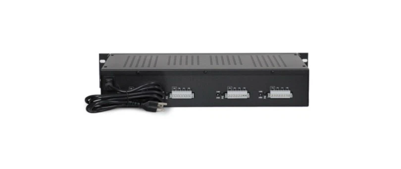 Altronix R1224DC16CBV CCTV Power Supply - photo 2