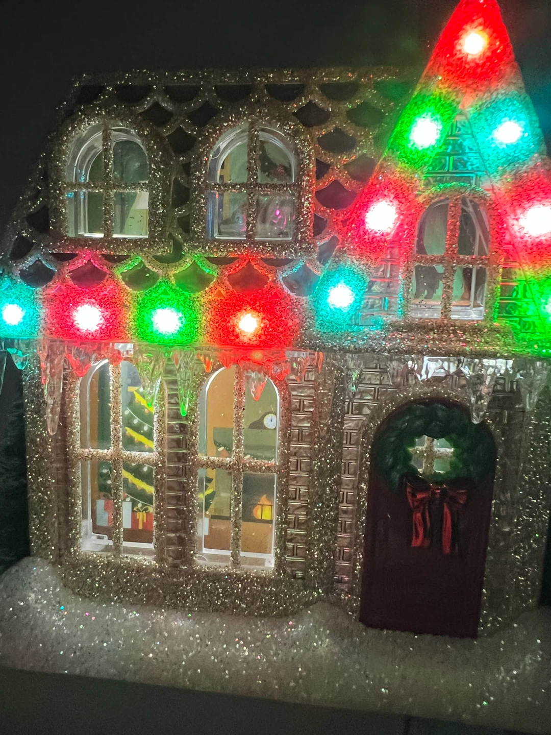 Bath & Body Works Wallflower Plug-in House