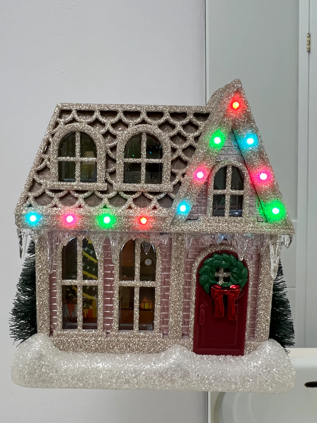 Bath & Body Works Wallflower Plug-in House - photo 2