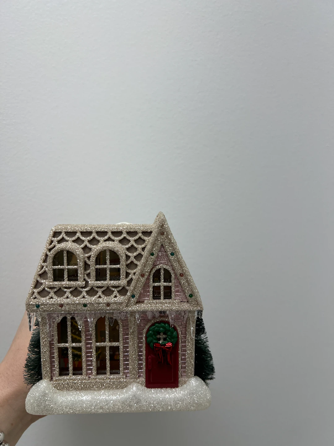 Bath & Body Works Wallflower Plug-in House - photo 3
