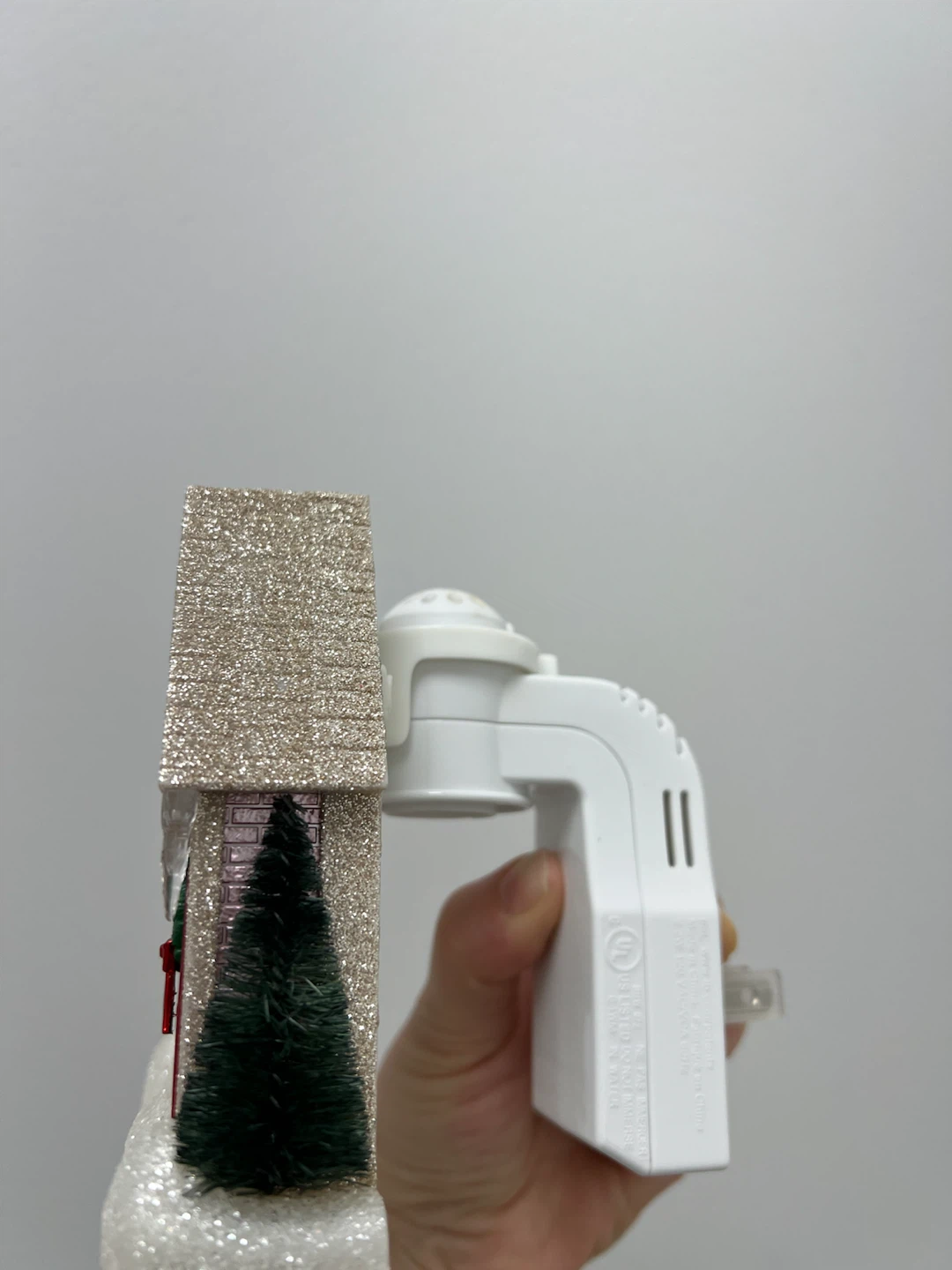 Bath & Body Works Wallflower Plug-in House - photo 4