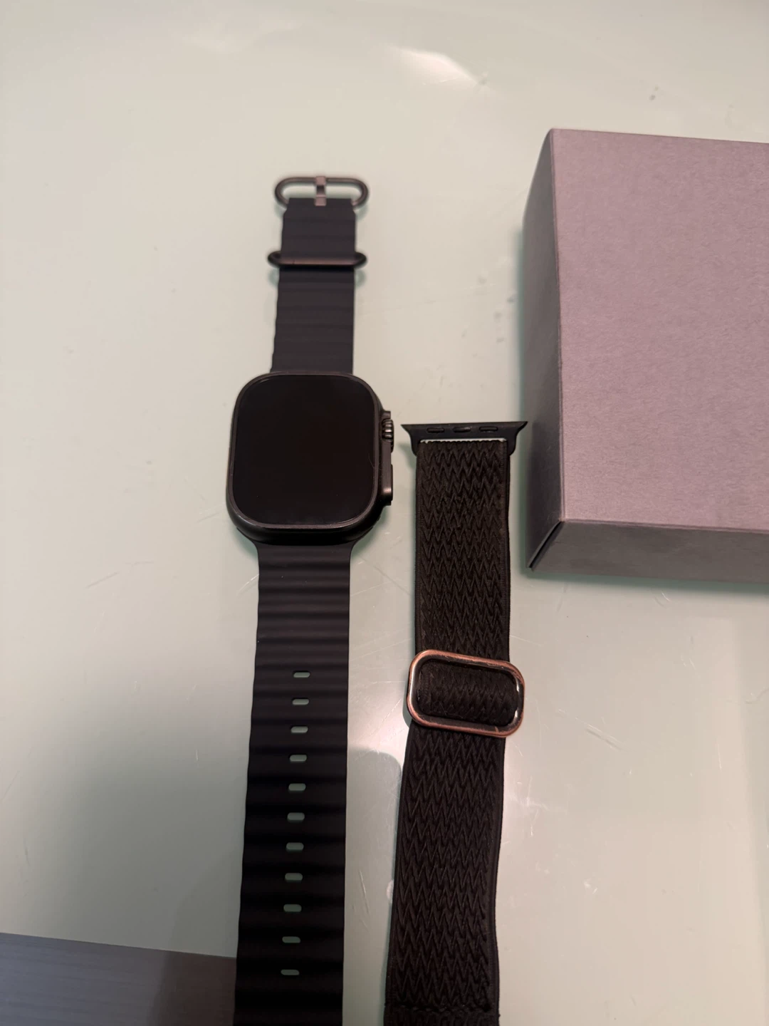 Apple Watch Ultra 3