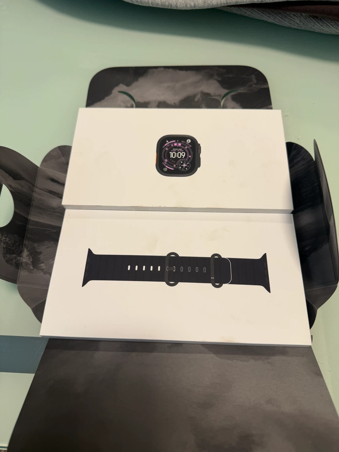 Apple Watch Ultra 3 - photo 2