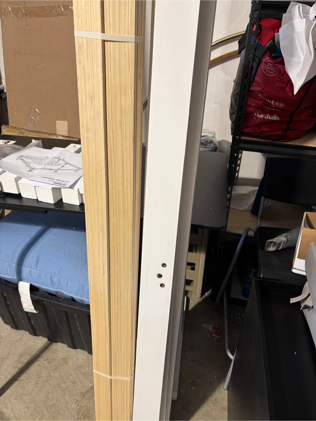 12-inch California King Bed Frame - photo 4