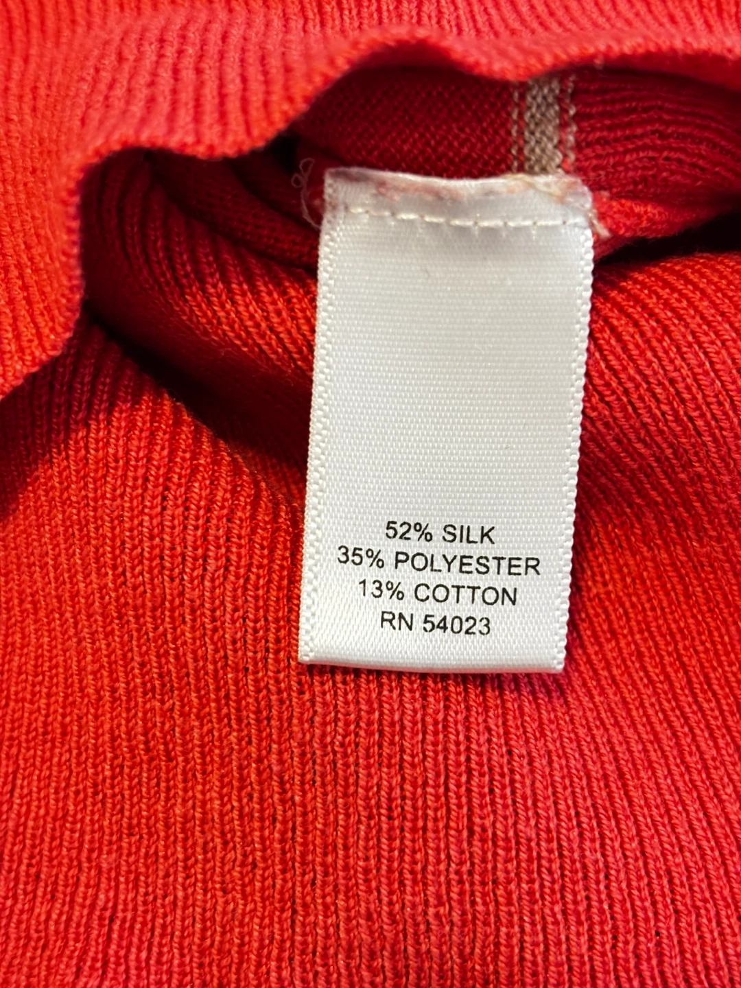 Banana Republic Striped Short Sleeve Sweater - photo 5