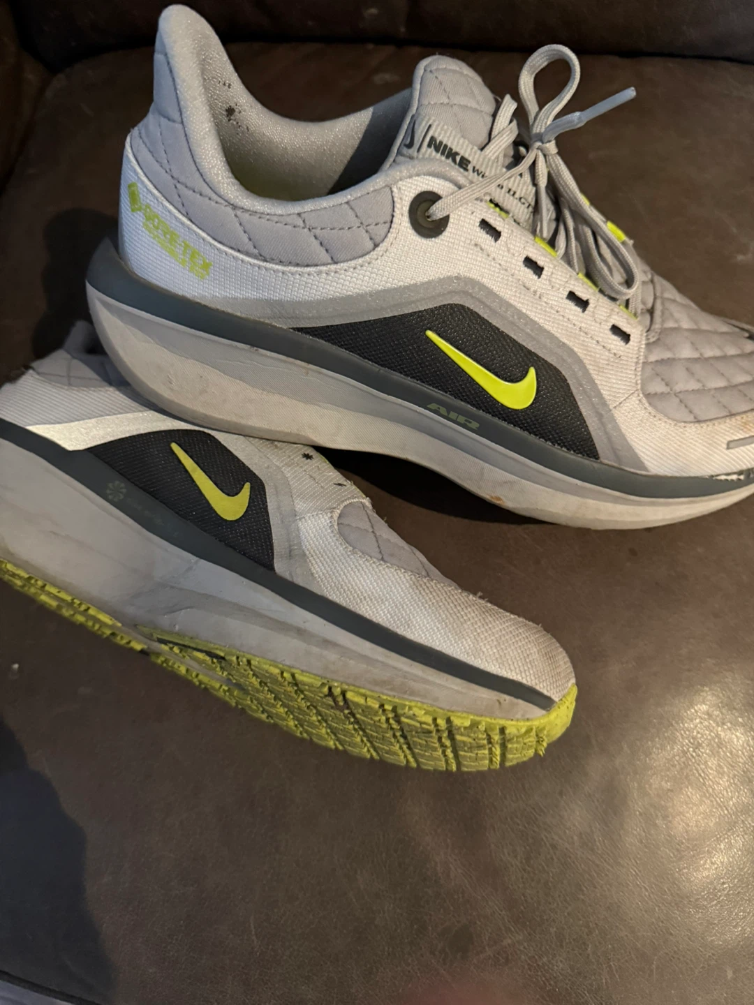 Nike Air Winflo Gore Tex- Men’s 10
