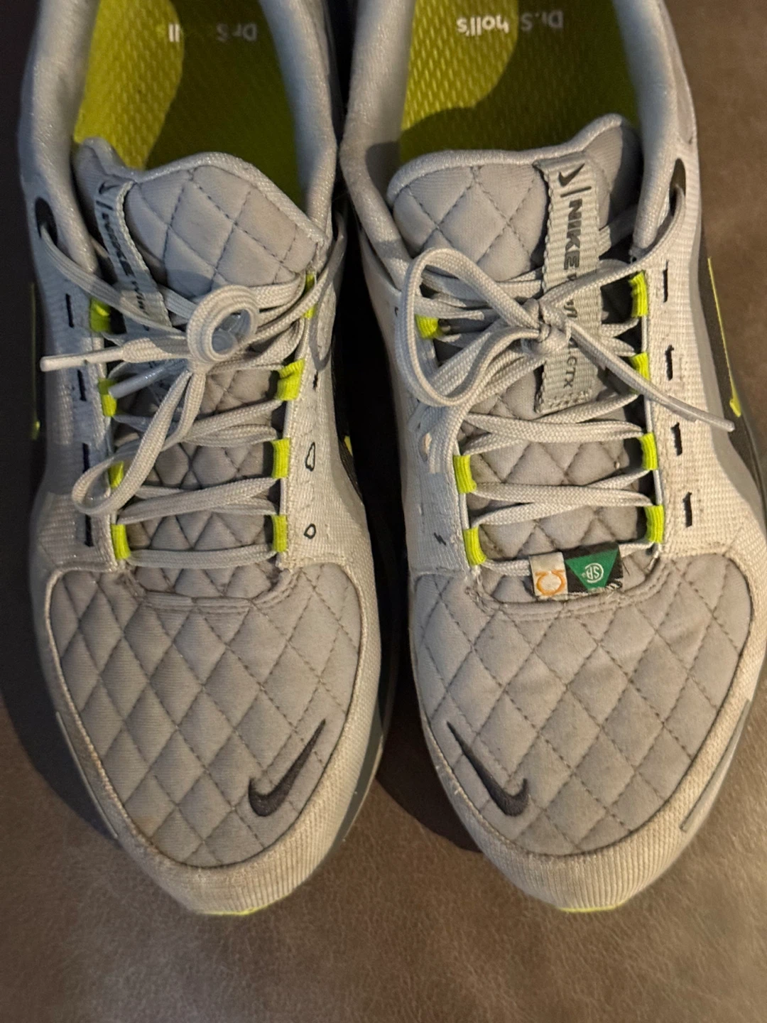 Nike Air Winflo Gore Tex- Men’s 10 - photo 3
