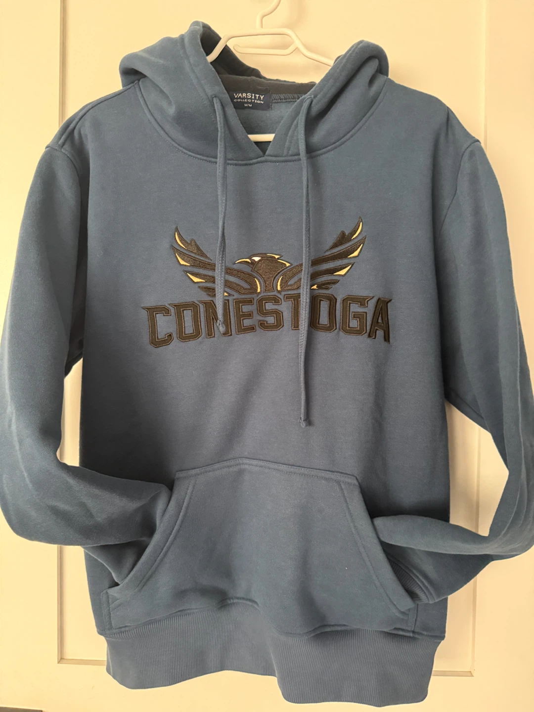 Conestoga College Hoodies and Pants Set - photo 3